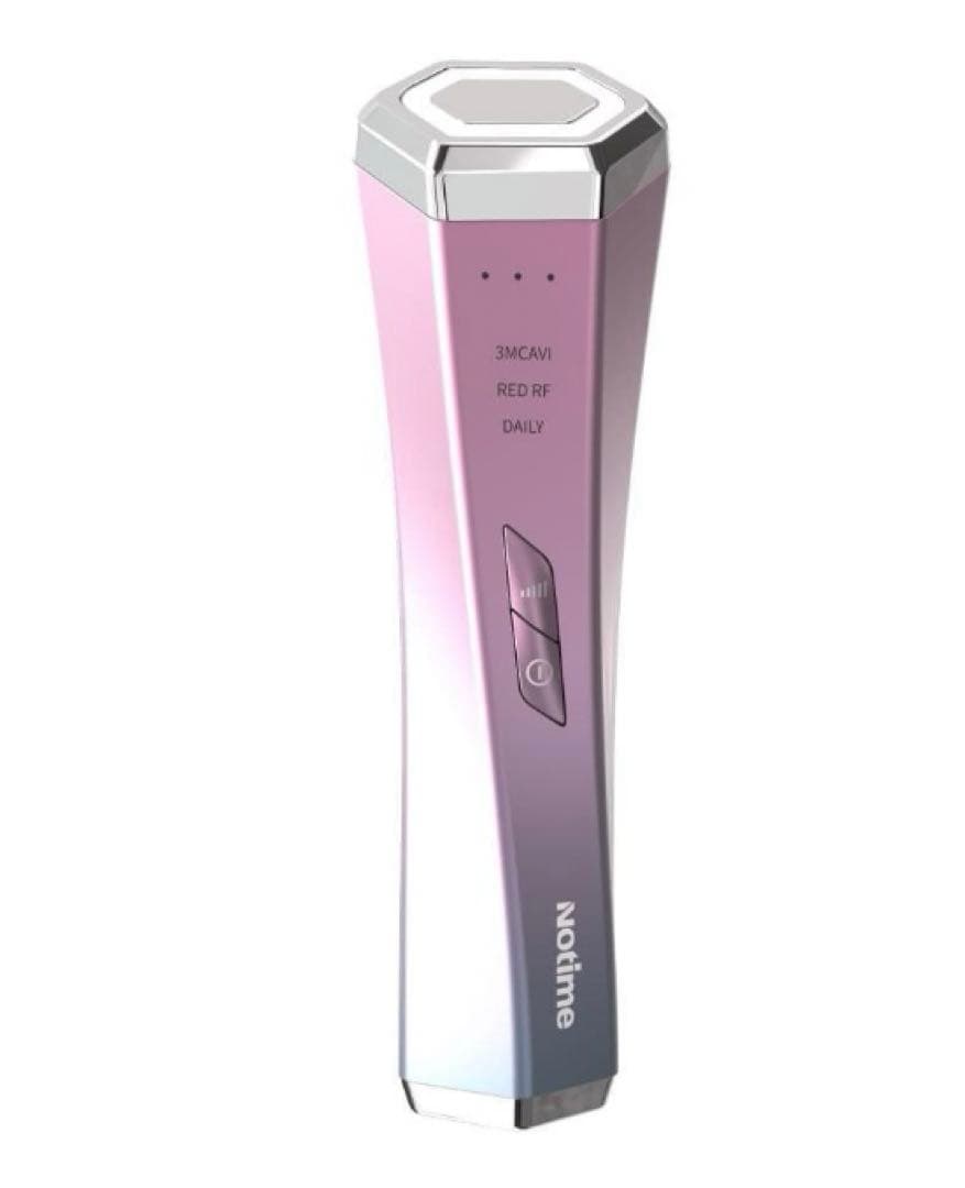 【新品未開封】アイスレディ　フェイスインベストメント美顔器　SKB-2003