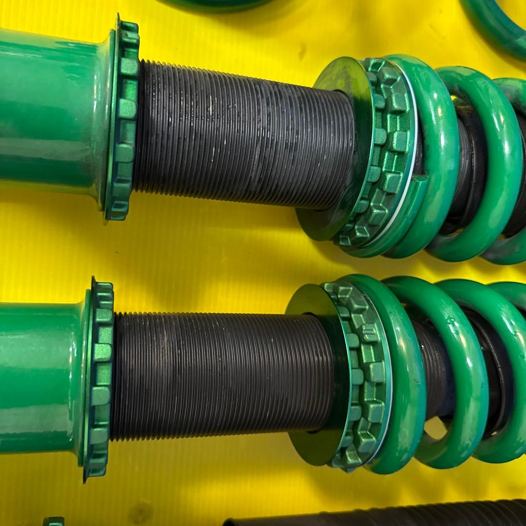 スカイラインV36 KV36 PV36 CKV36 TEIN FLEX Z車高調