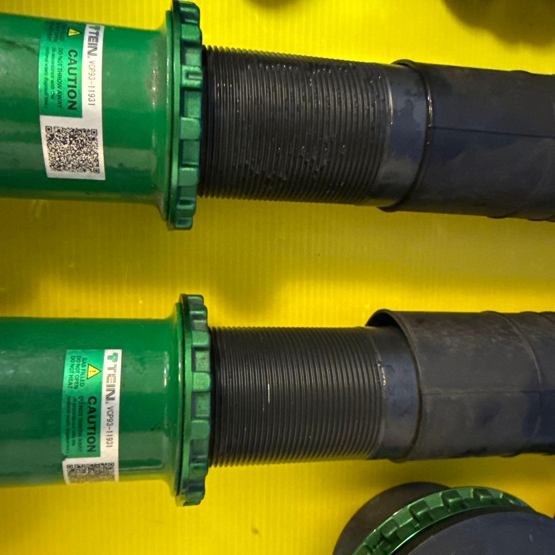 スカイラインV36 KV36 PV36 CKV36 TEIN FLEX Z車高調