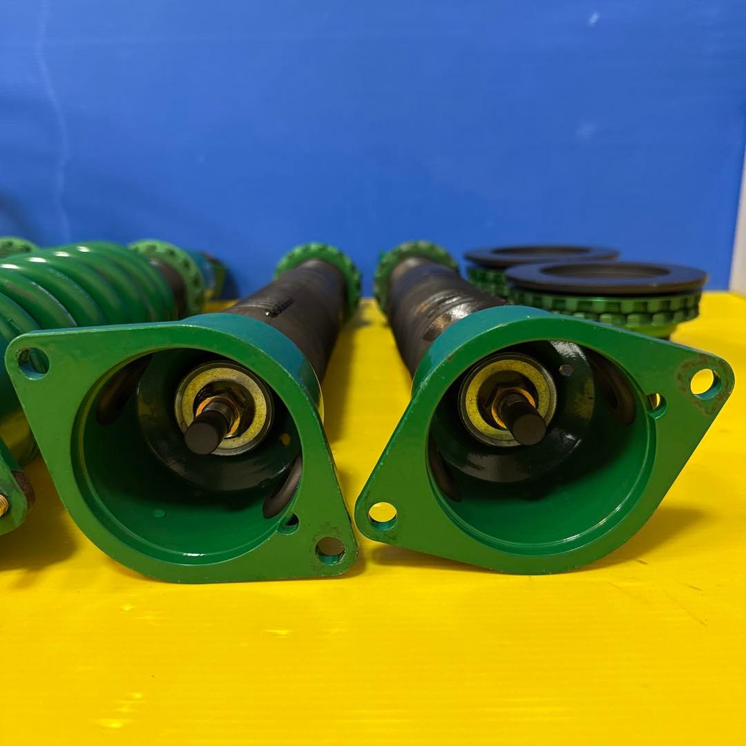 スカイラインV36 KV36 PV36 CKV36 TEIN FLEX Z車高調