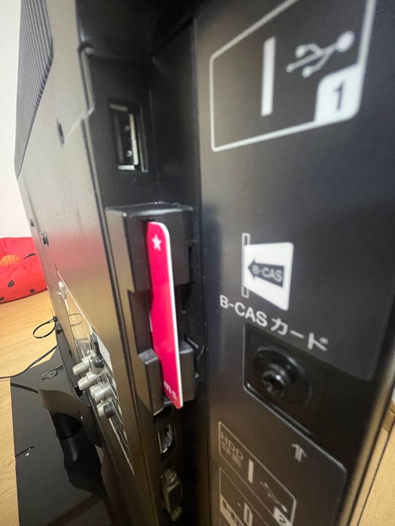 SONY BRAVIA 32型 フルハイビジョン　KDL32-EX720