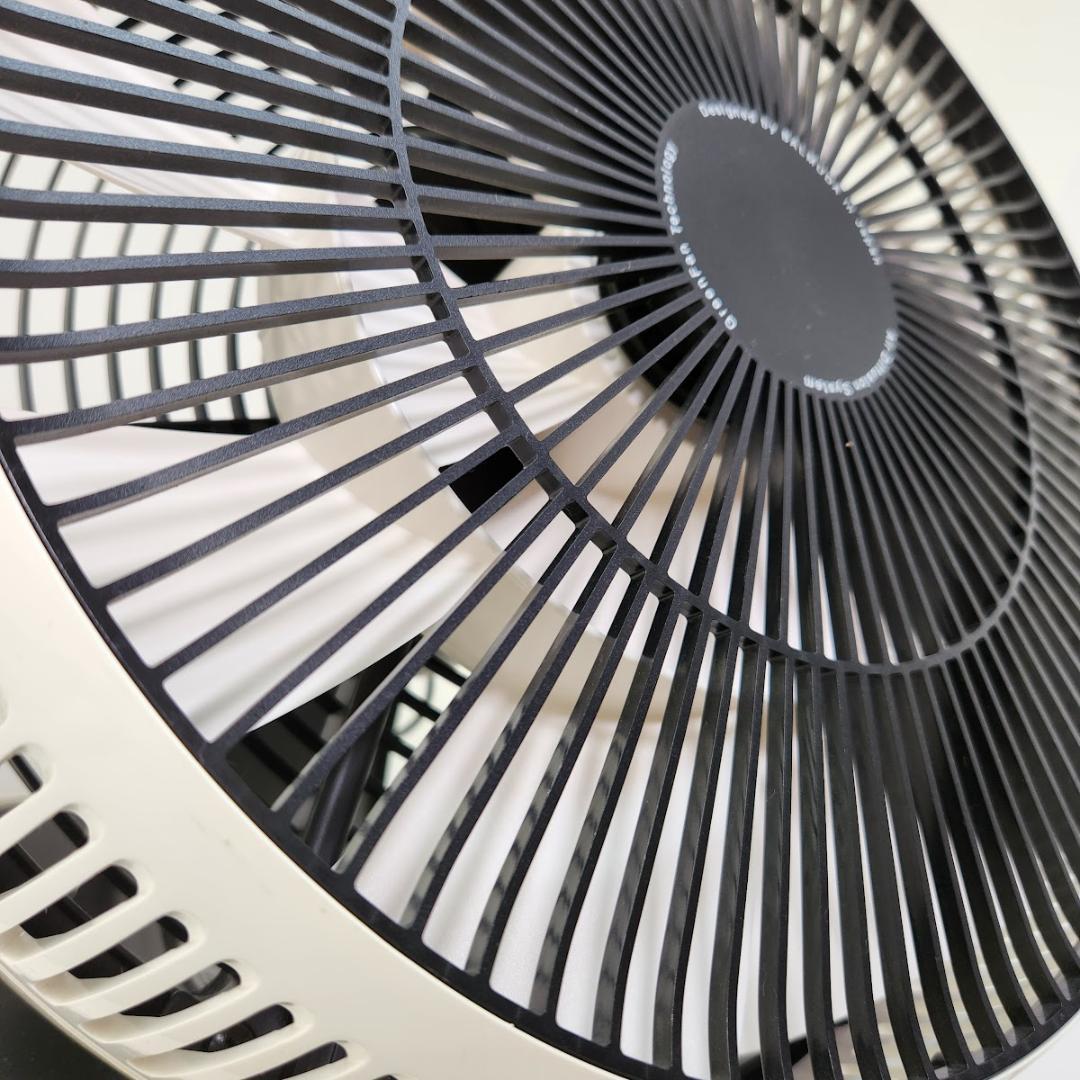 BALMUDA バルミューダ 扇風機 サーキュレーター　 EGF-3000-WH