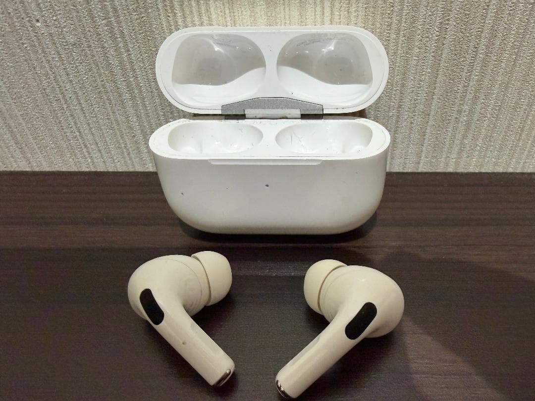 ■AirPodsPro■Apple■TypeC ■第2世代■MTJV3J/A