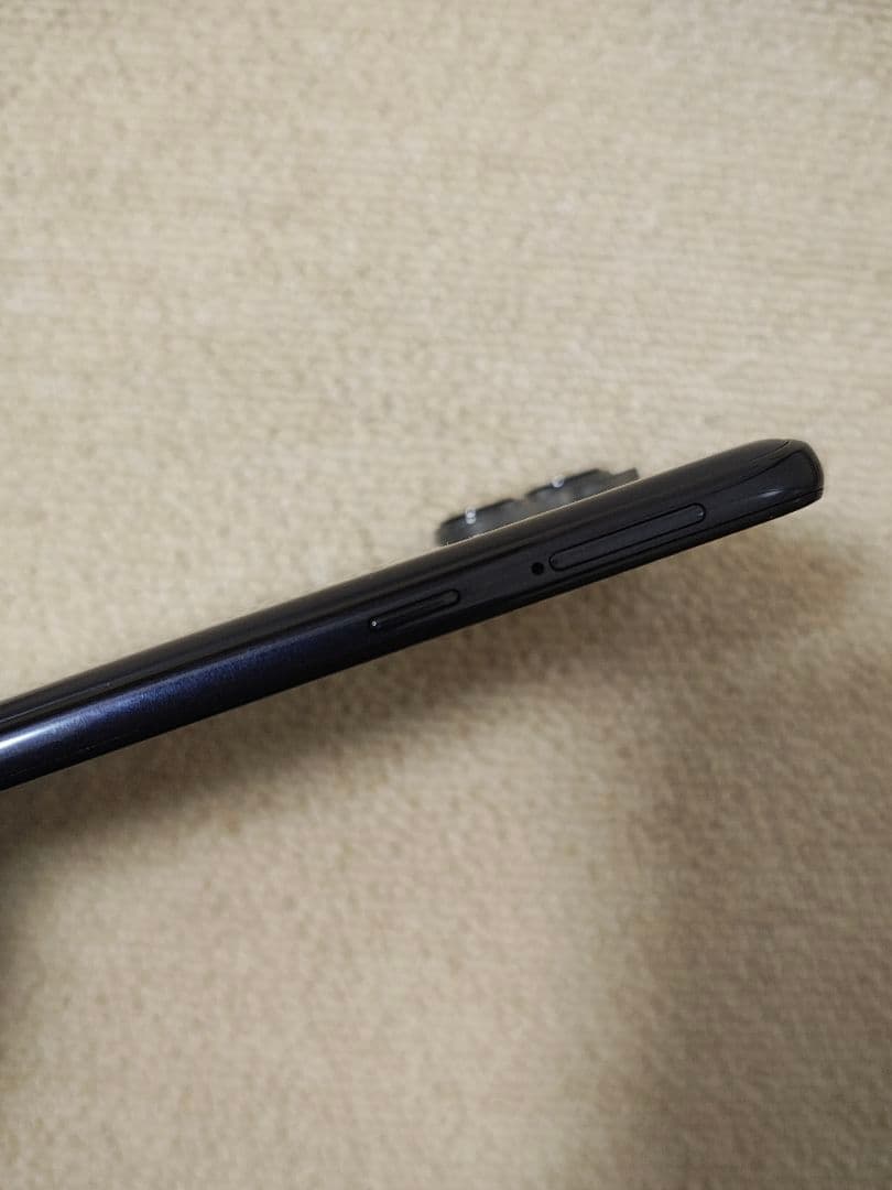 motorola edge 20 fusion 本体のみ