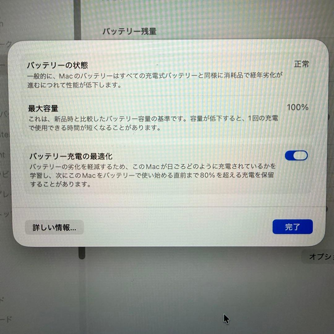 月さん専用 MacBook Air 2025 (13インチ,M4チップ)