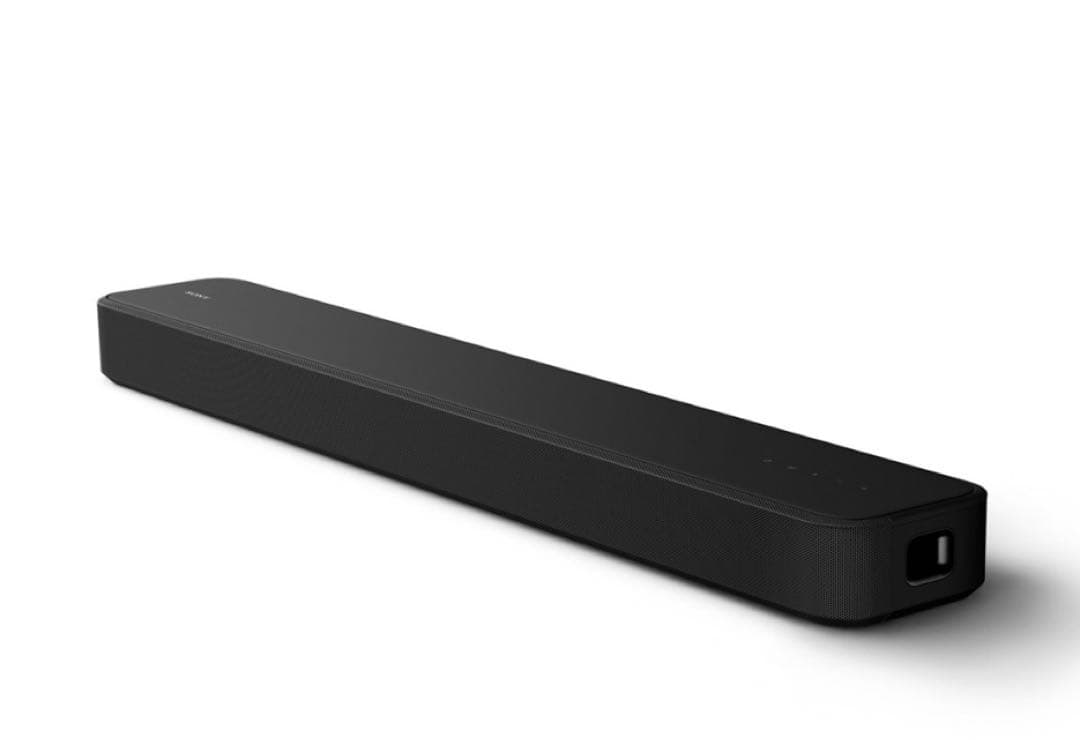 SONY ソニー サウンドバー HT-S2000 Bluetooth対応