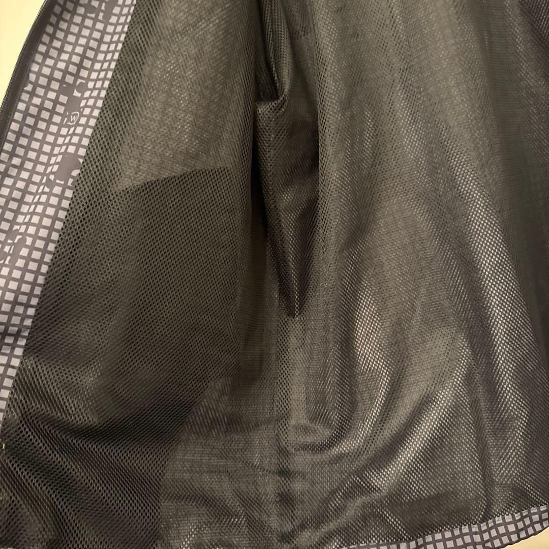 希少 初期 WTAPS Night Camo Technical Jacket