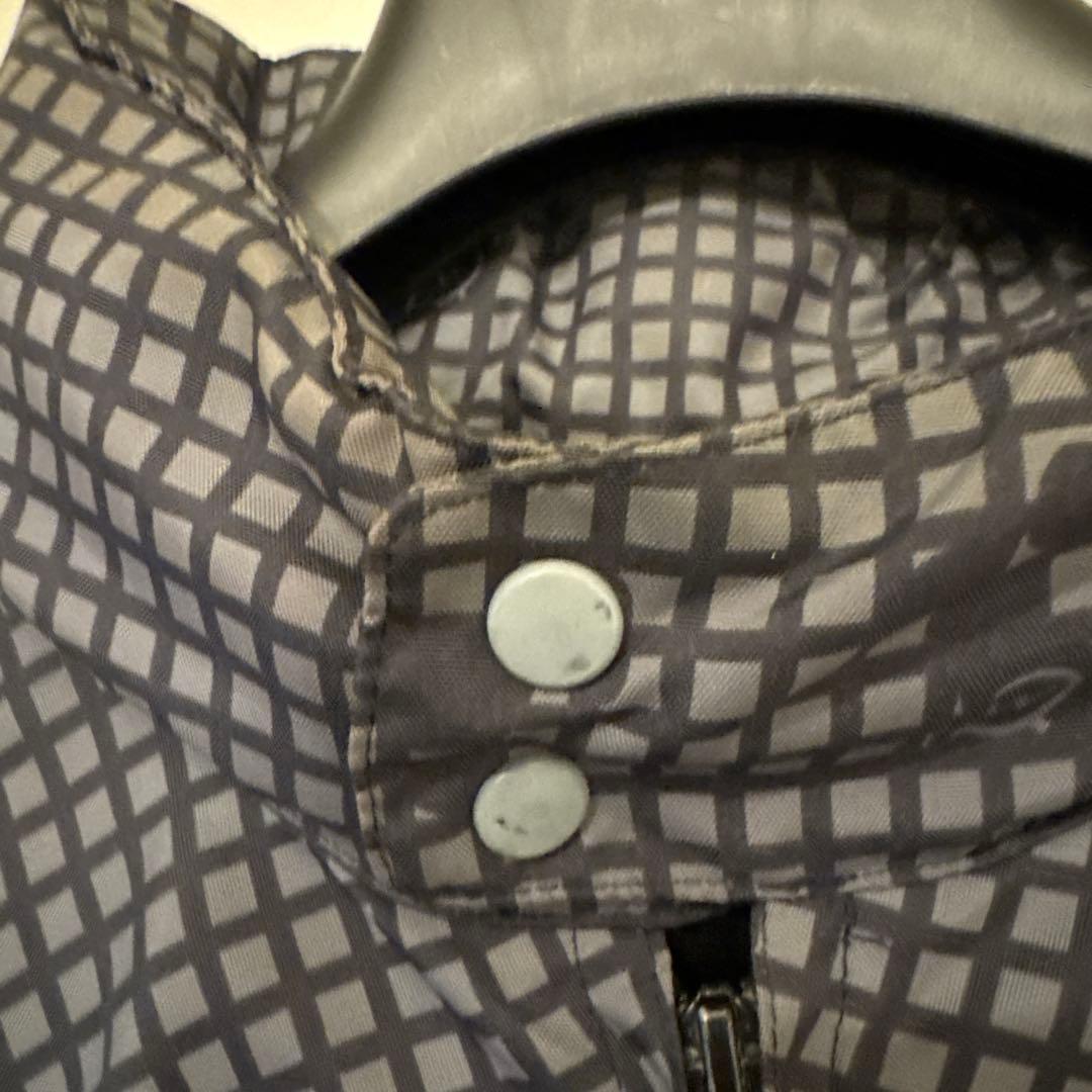 希少 初期 WTAPS Night Camo Technical Jacket