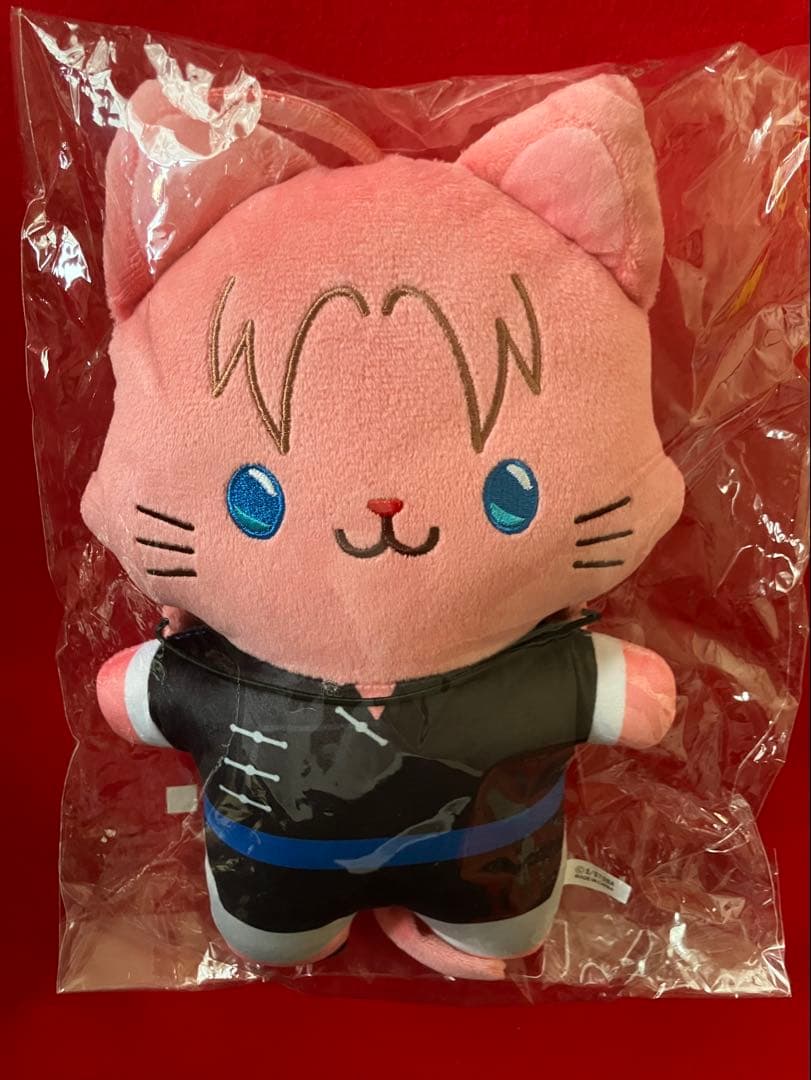 ぬいぐるみ・マスコット MIURA