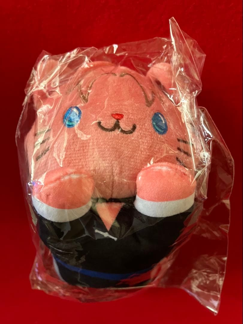 ぬいぐるみ・マスコット MIURA