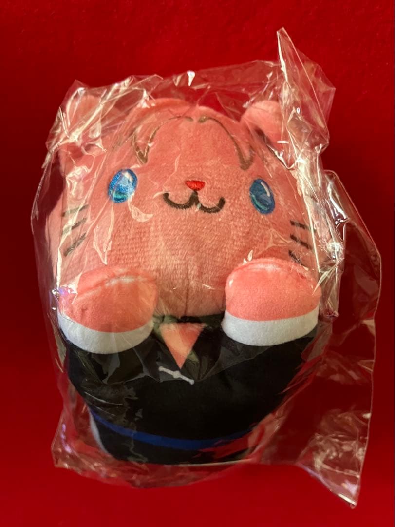 ぬいぐるみ・マスコット MIURA