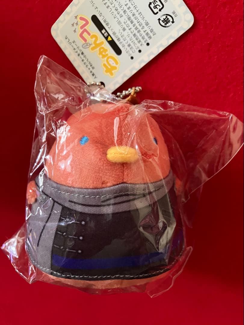 ぬいぐるみ・マスコット MIURA