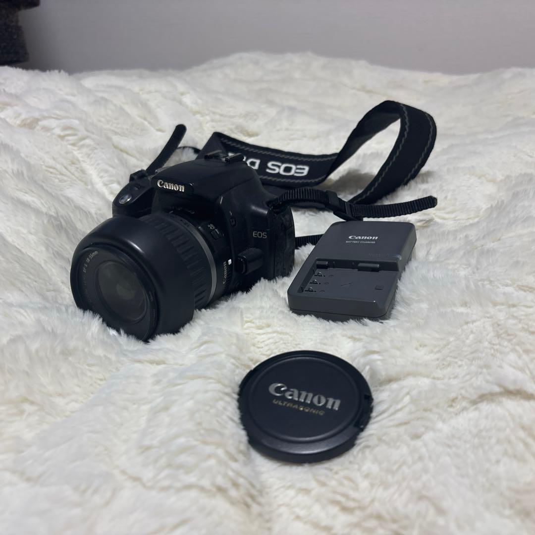 canon キャノン 一眼レフカメラ