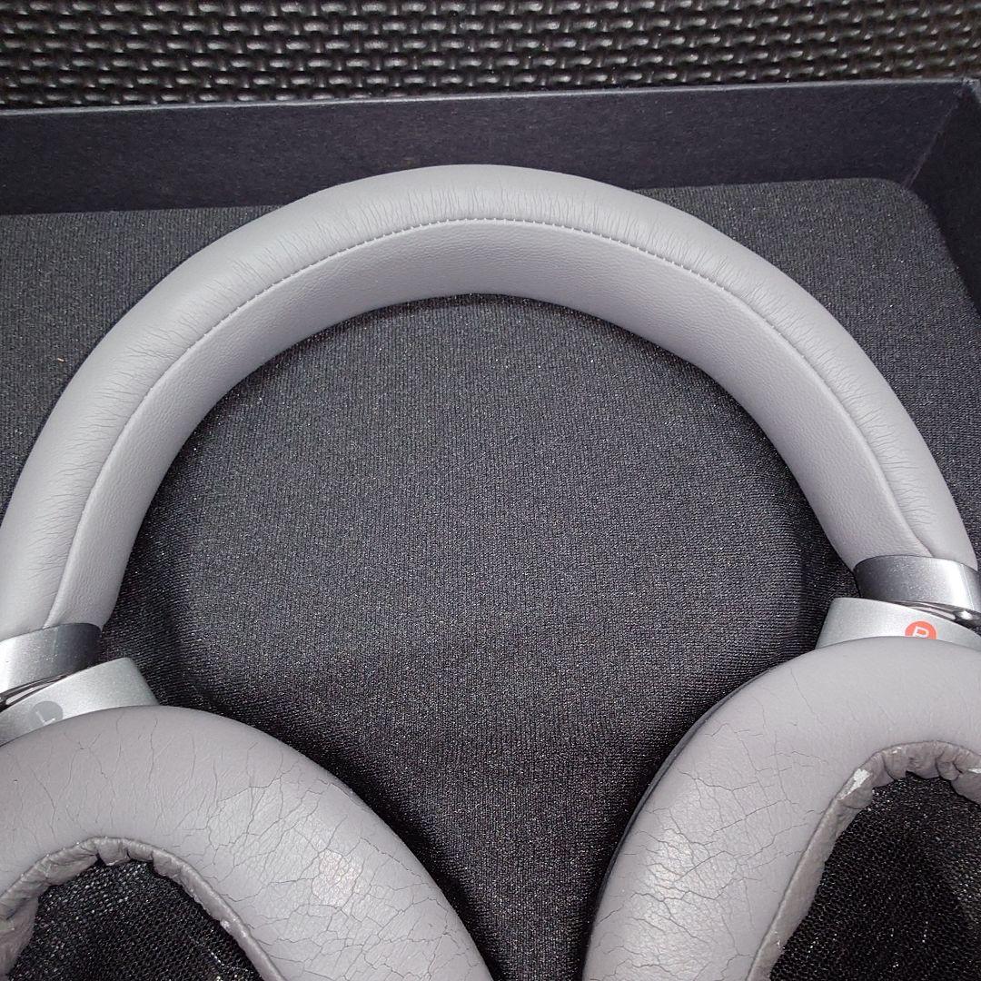 SONY MDR-1AM2 有線ヘッドホン グレー