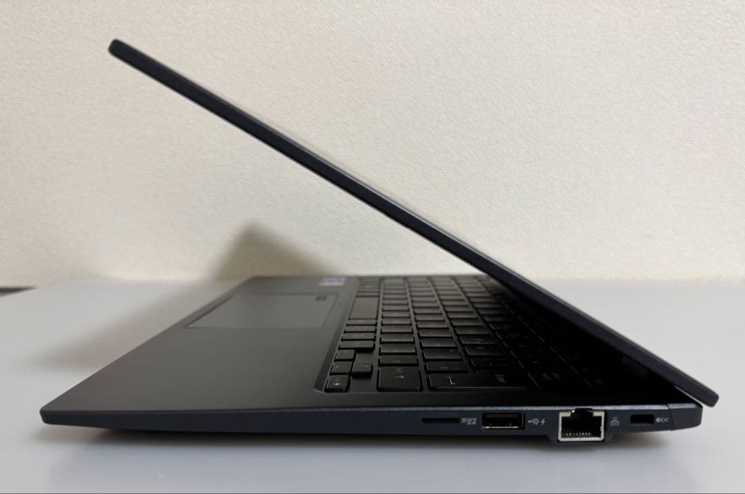 累積357 東芝 G83/KW 第12世代i5 16GB office