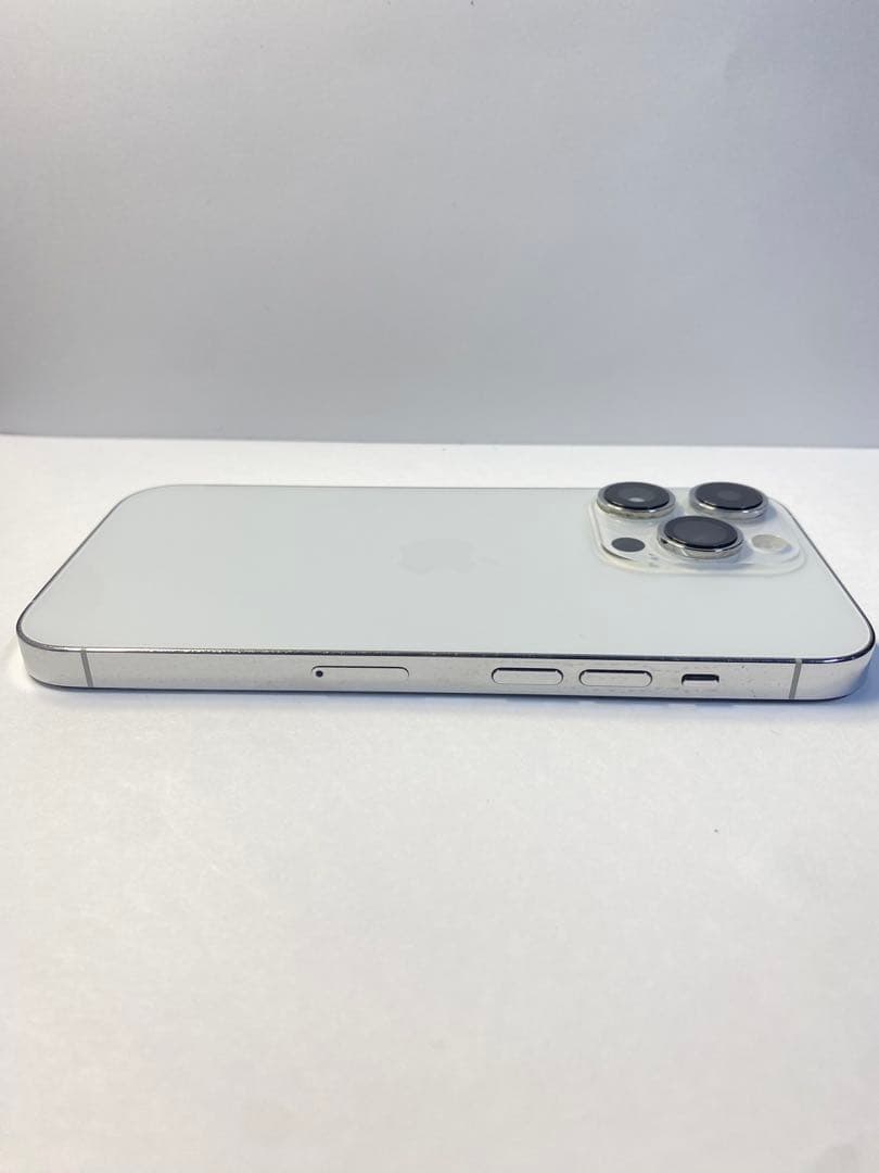 iPhone14pro 128GB シルバー