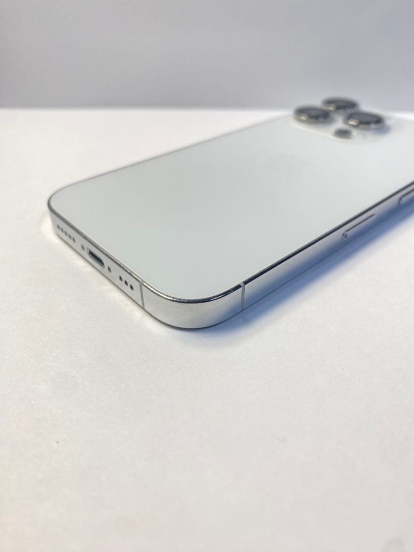 iPhone14pro 128GB シルバー