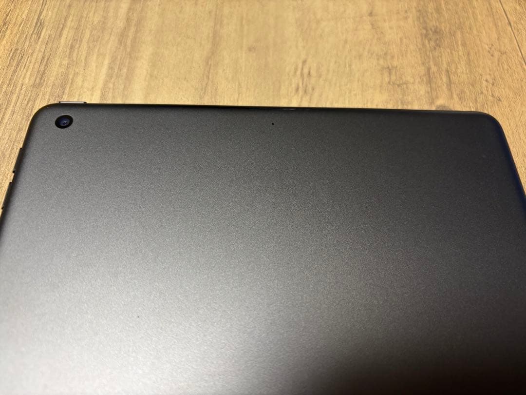 ipad8世代 32GB 10.2インチ　スペースグレー 本体