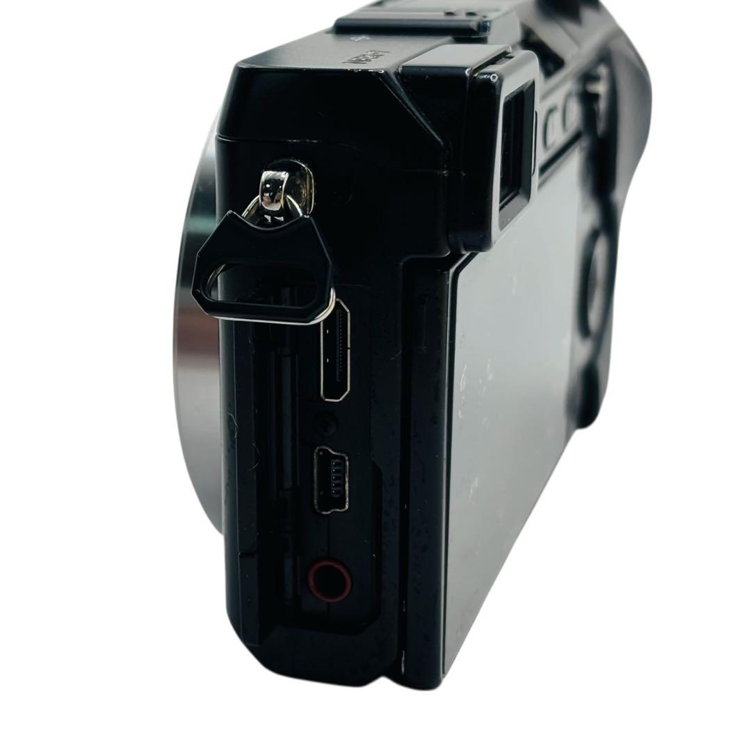 SONY NEX-7 レンズセット E 16mm F2.8 SEL16F28