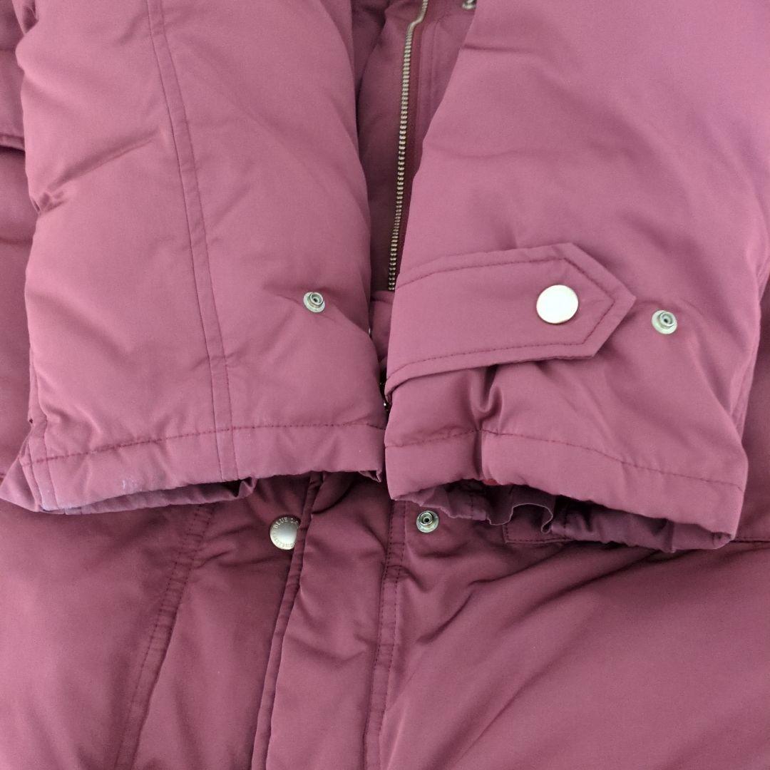 BLUE LABEL CRESTBRIDGE ダウンジャケット 38