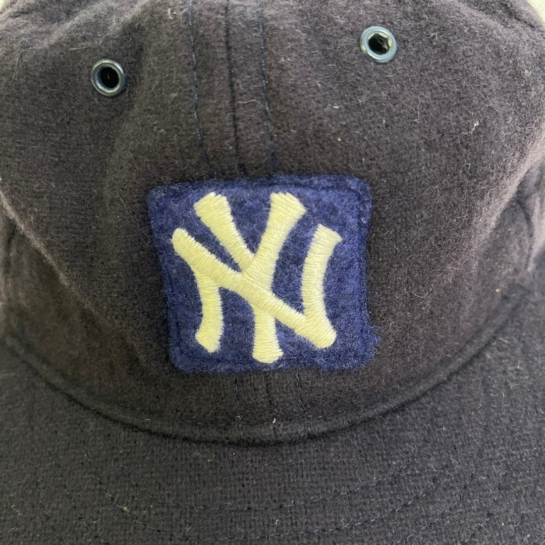 こたろう　Kaptain Sunshine クーパーズタウン　キャップ