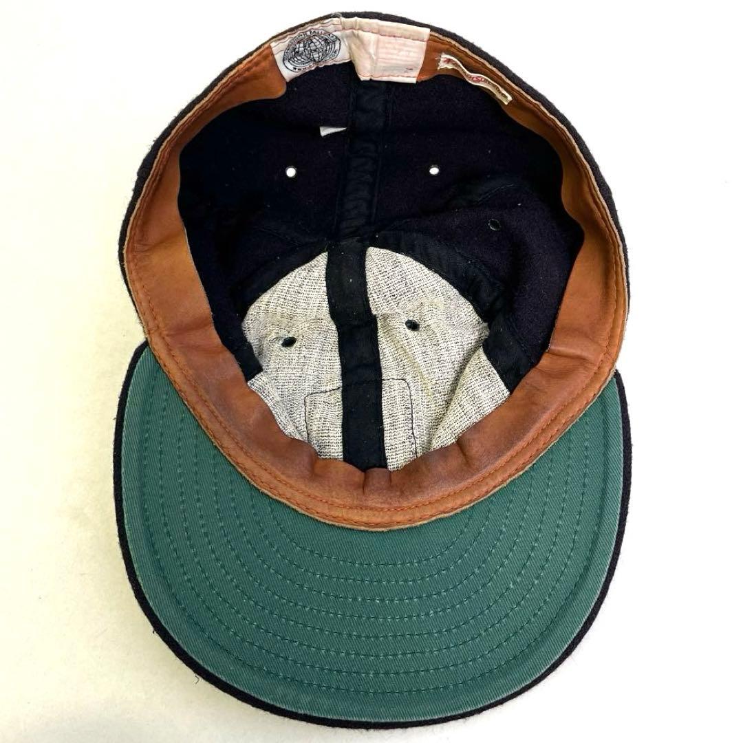 こたろう　Kaptain Sunshine クーパーズタウン　キャップ