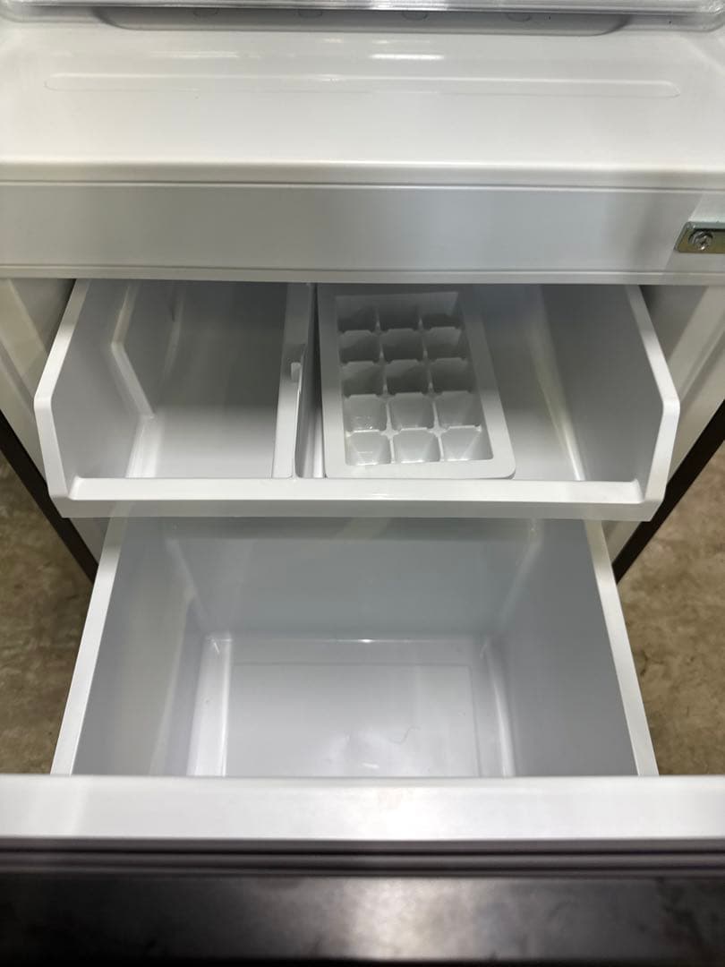 AQUA 冷蔵庫 AQR-14R (DS) 2025年度