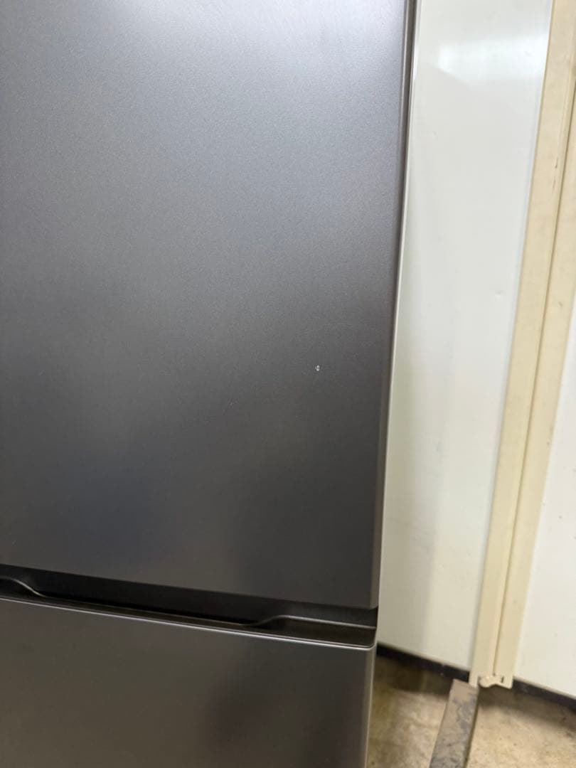 AQUA 冷蔵庫 AQR-14R (DS) 2025年度