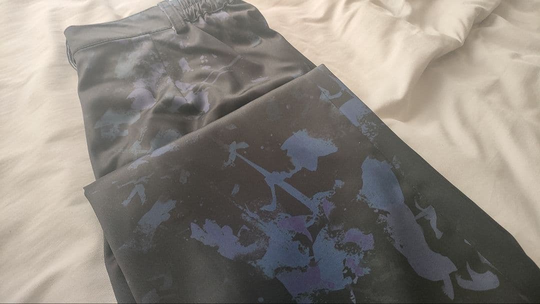 ツイステッドワンダーランド リドルイベント衣装