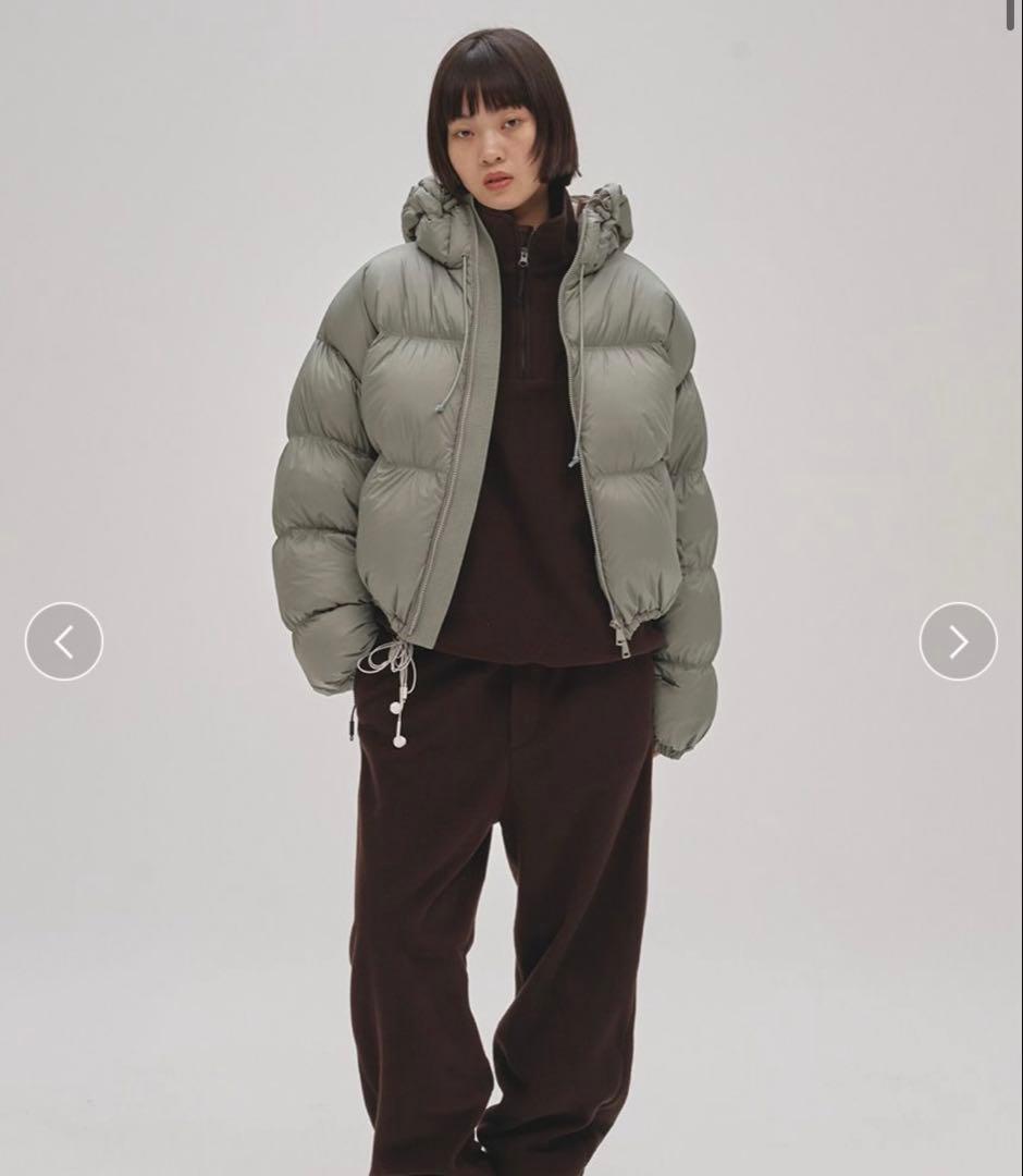 Ultralight  Jacket トゥデイフル　todayful