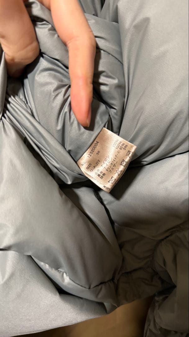 Ultralight  Jacket トゥデイフル　todayful