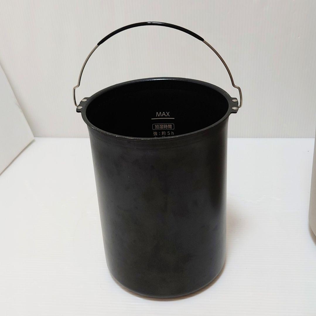 【美品】IRIS OHYAMA 加湿器 khm-mh60-cンク　2024年製