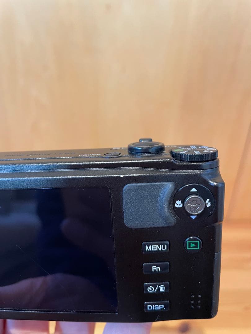 ア*ク様 リコー CX5 ブラック カシオ ソニー オリンパス ニコン パナソニ