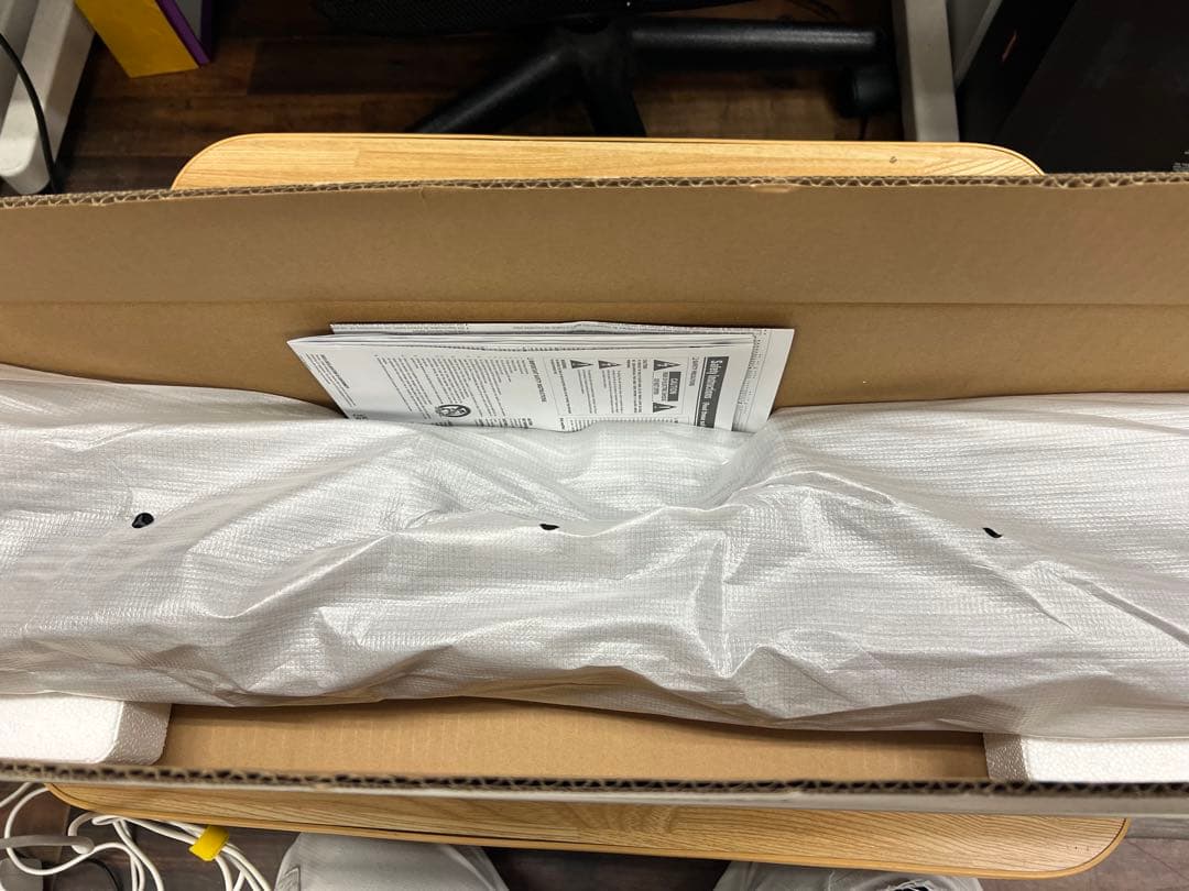 DENON サウンドバー　DHT-S217 2024年製