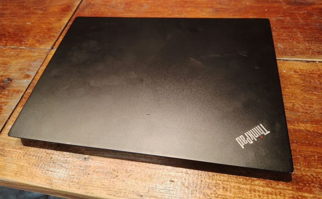 ThinkPad L13 Gen2 第11世代Core i5 8GB