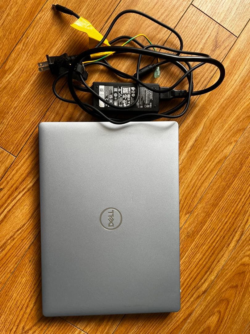 Windowsノート本体 Dell Inspiron 14 5445 Ryzen7 8840U