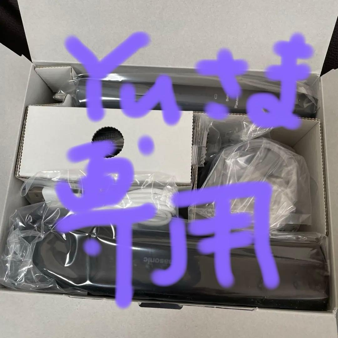 (Yu)Panasonic Doltz 電動歯ブラシ本体 交