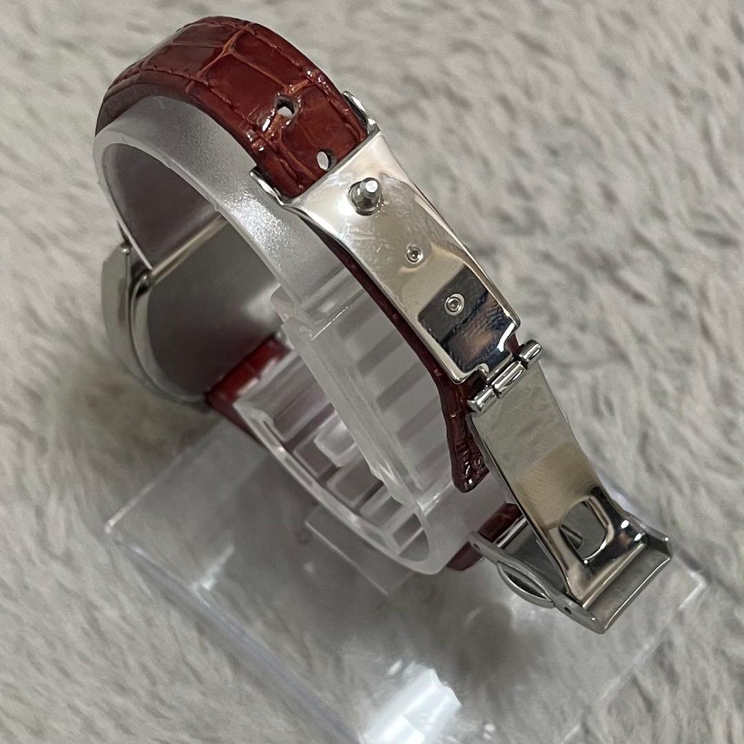 【電波ソーラー　美品】SEIKO　セイコー　レディース　1B22-0BC0