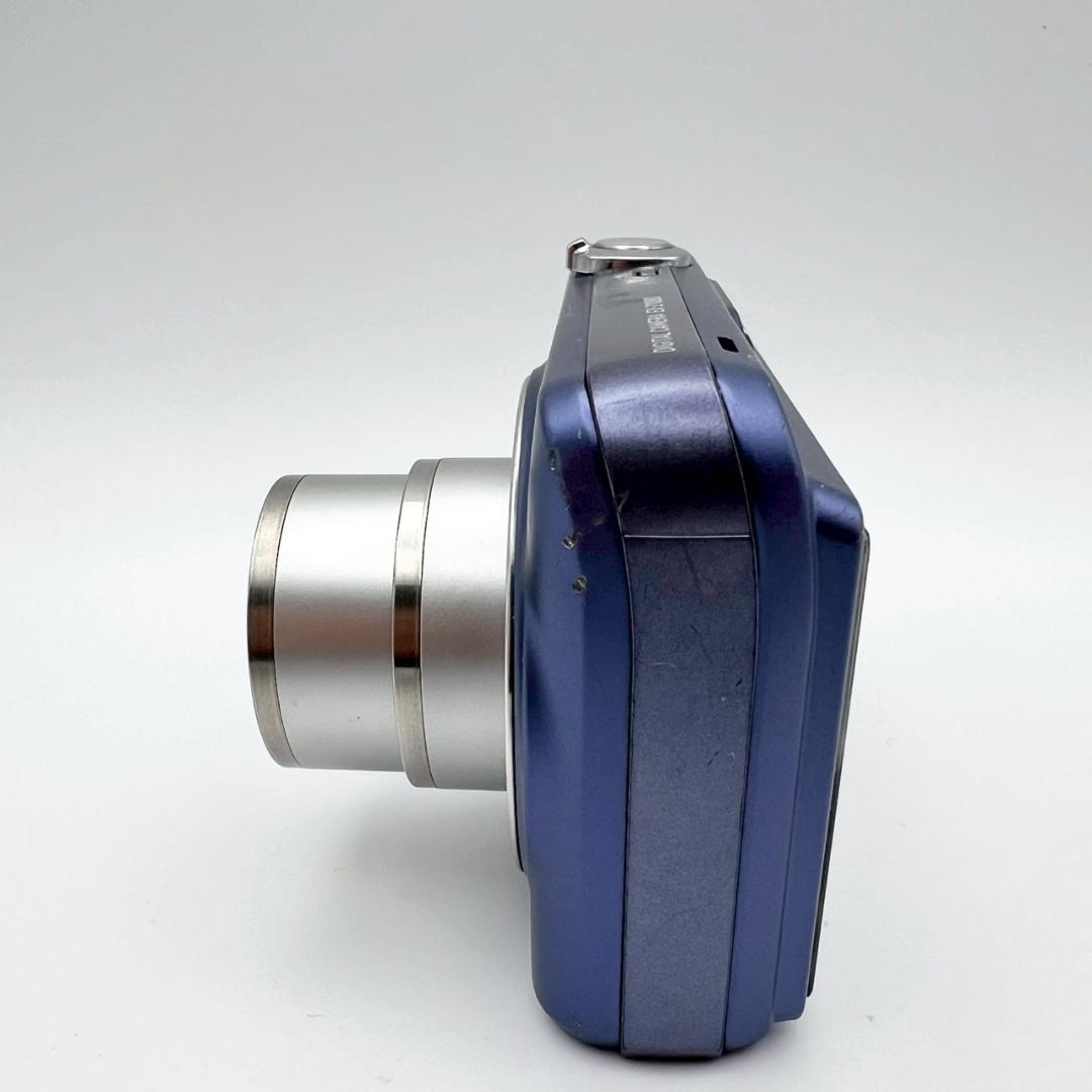 【完動品】CASIO EXILIM EX-Z1080 コンデジ 動作確認済