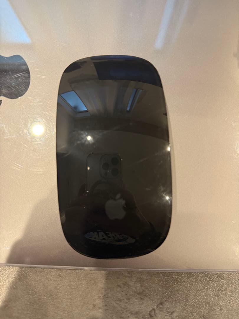 Apple MacBook Air M1 2020 ＋Magic Mouse