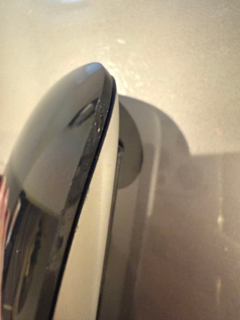 Apple MacBook Air M1 2020 ＋Magic Mouse