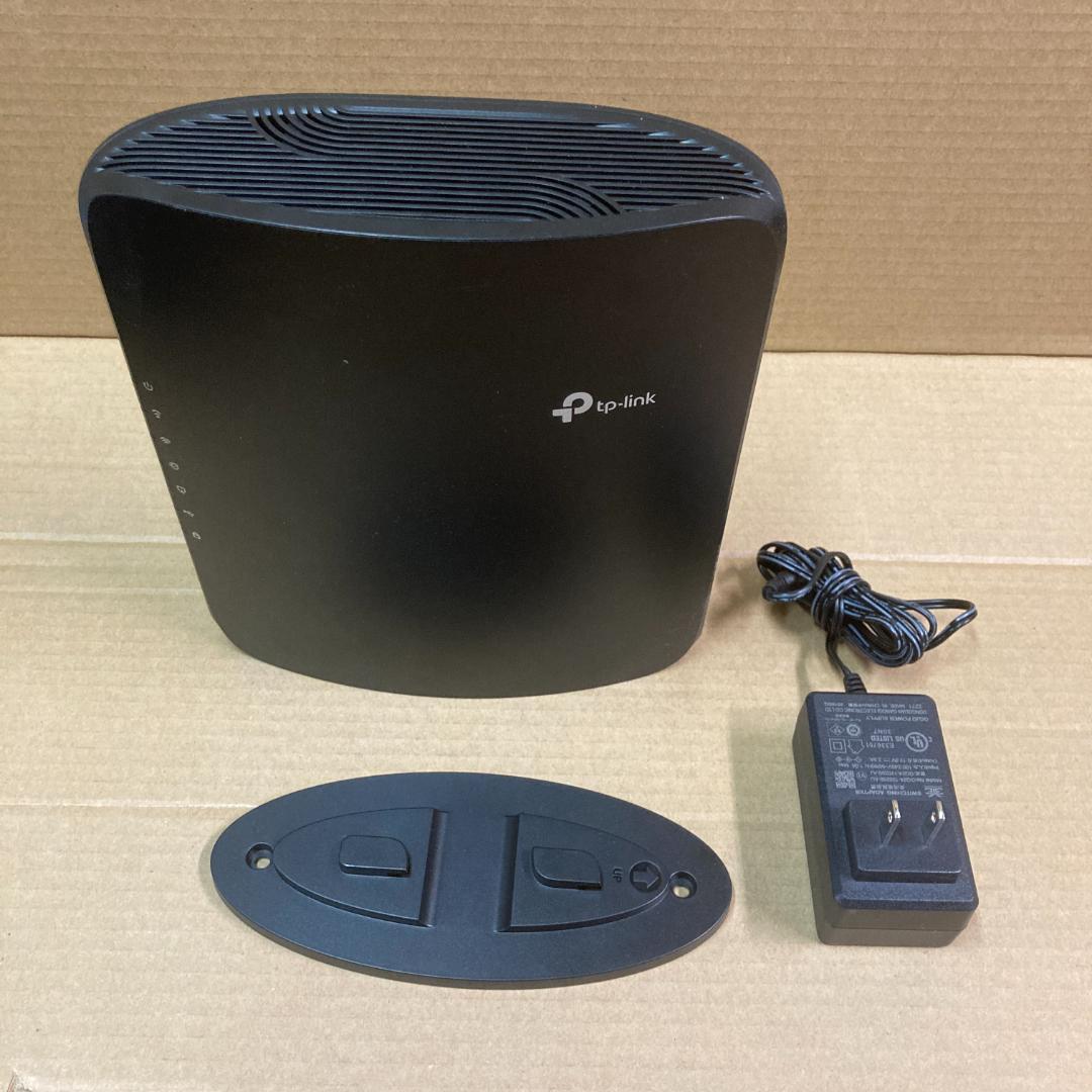 TP-Link Wi-Fiルーター Archer BE7200（ランダム発送）