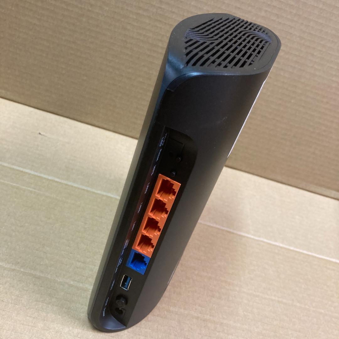 TP-Link Wi-Fiルーター Archer BE7200（ランダム発送）