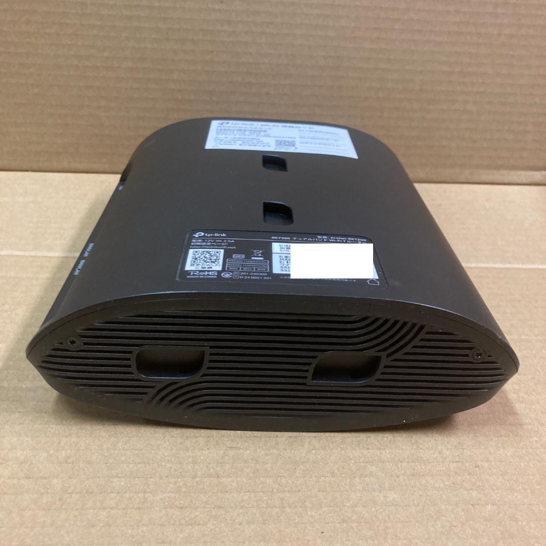 TP-Link Wi-Fiルーター Archer BE7200（ランダム発送）