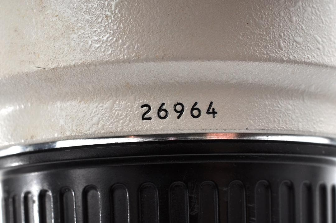 レンズ(ズーム) Canon EF 35-350mm F3.5-5.6L USM #1248