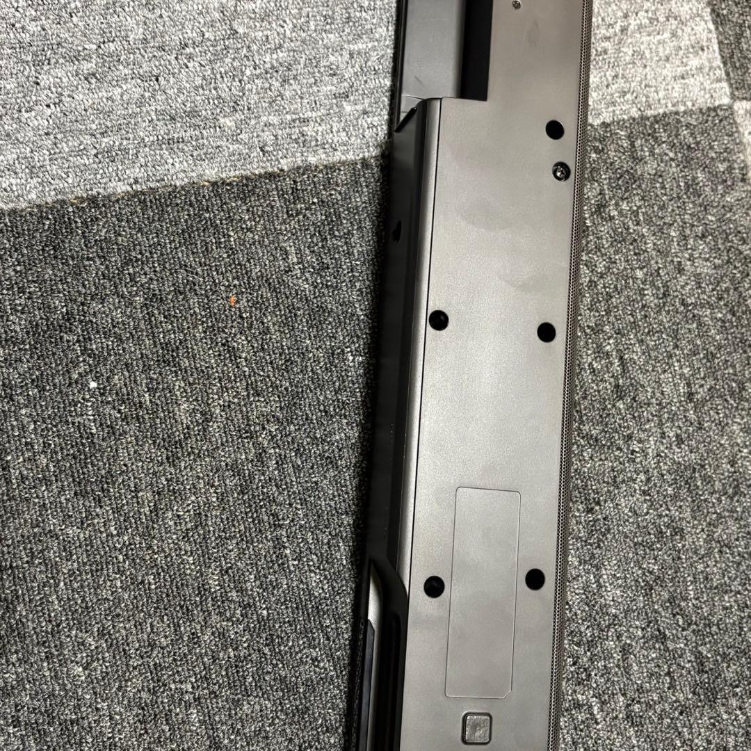 SONY HT-S100F サウンドバー 2020年製