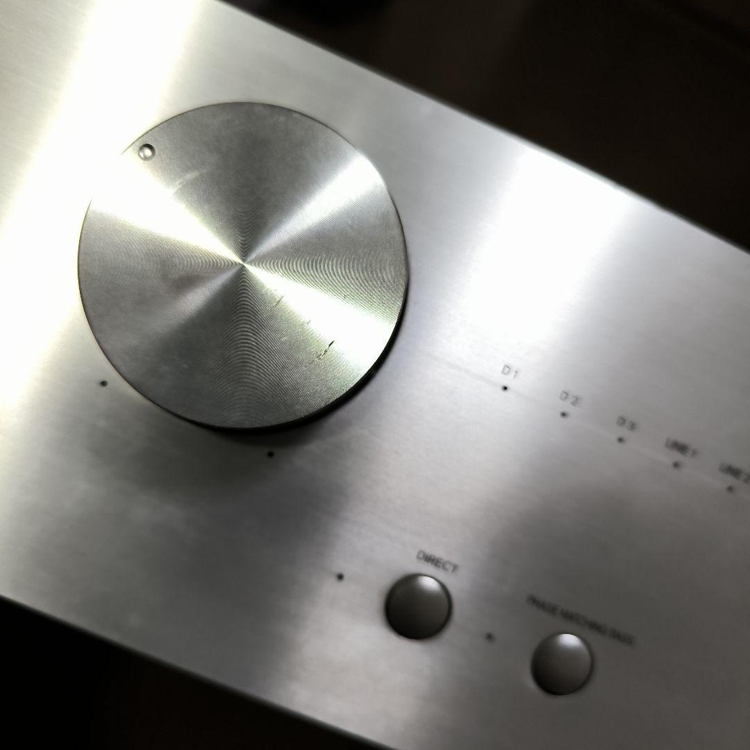 ONKYO A-9050 アンプ