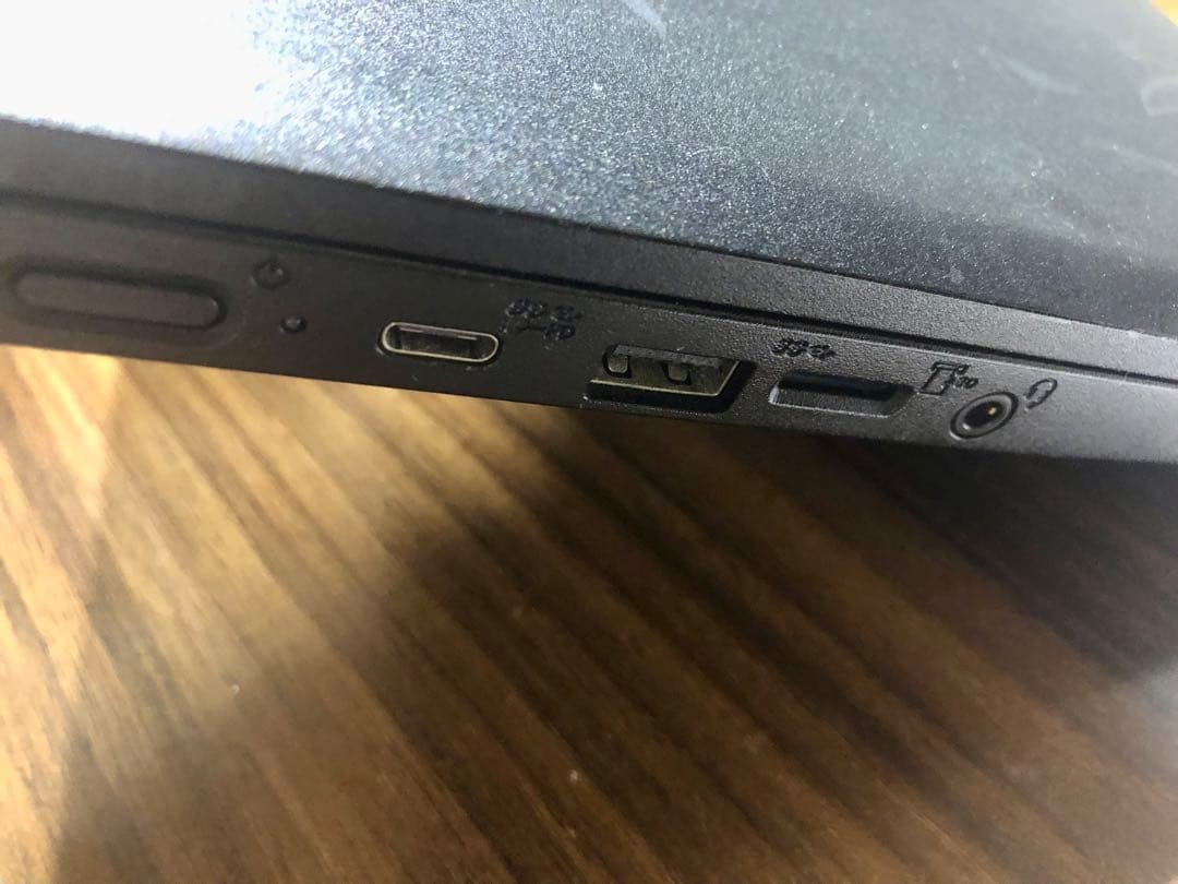 NEC Chromebook Y2 Wi-Fiモデル