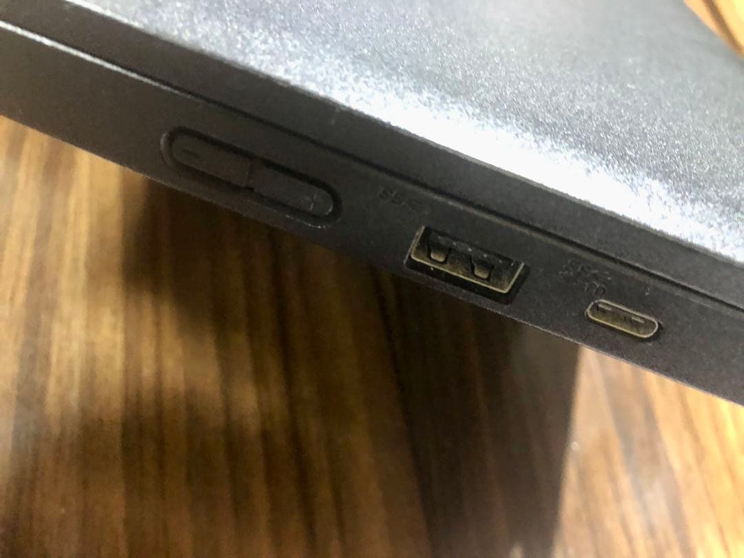 NEC Chromebook Y2 Wi-Fiモデル