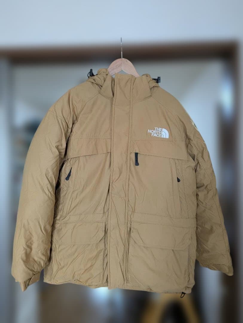 ま*ゆ様 THE NORTH FACE マクマードパーカ ダウンジャケット M